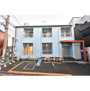 メゾンあるかぶるの外観画像