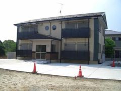 エランドールの外観画像