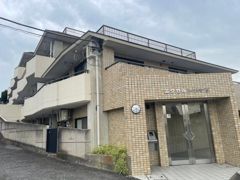 エクセル弘明寺西の外観画像