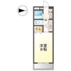 クリオコートの間取り画像