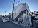 ロフティ若園の間取り画像