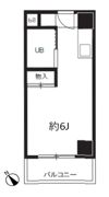 セントラル本厚木の間取り画像