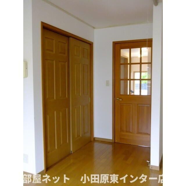 洋室