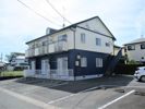 サンヒルスの間取り画像