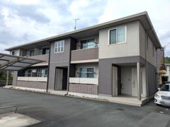 North Marryの外観画像