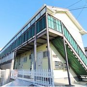 スナハイツの外観画像