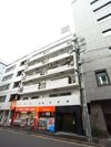 ライオンズマンション新富町第弐の間取り画像