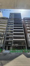 S-RESIDENCE堺筋本町Deuxの間取り画像