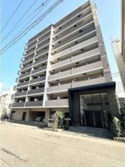 レジュールアッシュ大阪城NORDの外観画像
