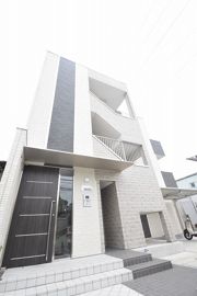 プランドールの外観画像