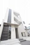 プランドールの間取り画像