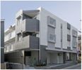 プライムアーバン中野上高田の外観