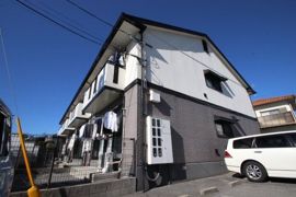 サントーク東野の外観画像