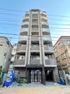 ベルシード綾瀬駅前の間取り画像