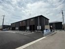 朝日レジデンス荒川本郷Cの間取り画像