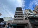 エステムコート大阪城南の間取り画像
