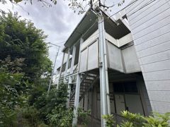 レオパレス要町Ⅱの外観画像