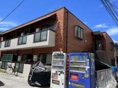 第2西山ハイツの外観画像