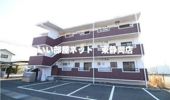 ペガサスMIIIの間取り画像