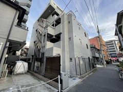 Casa Yokohamabashi（カーサヨコハマバシ）の外観画像