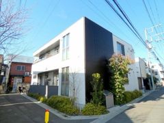 grace東山の外観画像