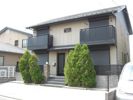 プラージュ湘南山手の外観