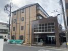 ライオンズマンション名大ウエストの間取り画像