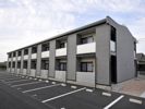 レオパレスル チューレの外観
