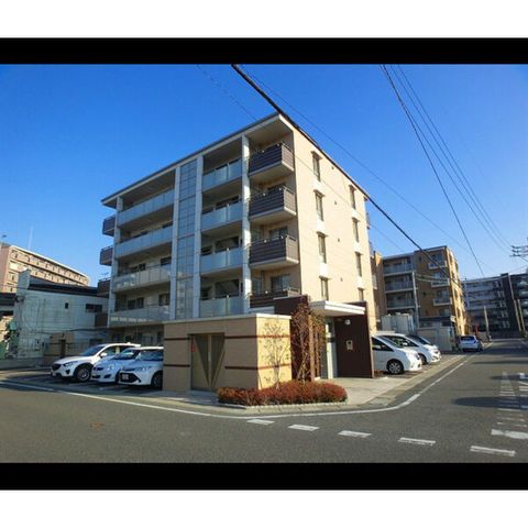 エスターテ今宿の外観画像