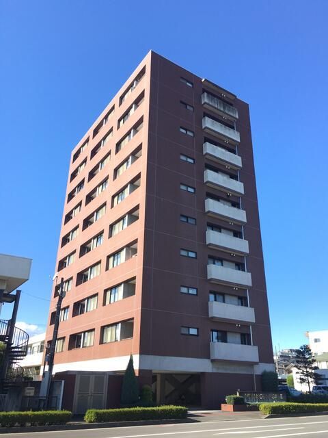 ADVANCE NAGAI Ⅱの外観画像