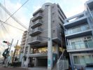 ハイライズ皆実の間取り画像