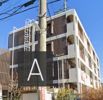 東ハイムの間取り画像