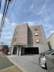 エスポワール池田の外観画像