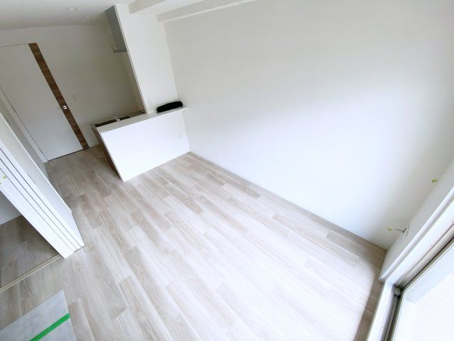 リビング