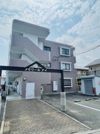メモワール アイの間取り画像