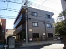メゾンドールの間取り画像