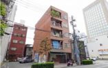 シャンボール冨士の間取り画像