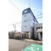 ガーベラ大手町の外観