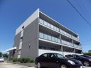 サニーコート・Kの間取り画像