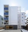 ディアレイシャス三軒茶屋の間取り画像