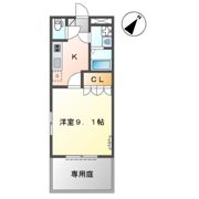 SOFIA L.oneの間取り画像