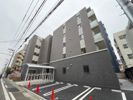 ディアパレス宮の前の間取り画像