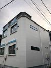 リバージュ要町の間取り画像