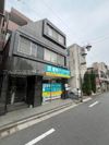 サンゼル田柄Ⅱの間取り画像