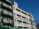 平野エスペランスの間取り画像
