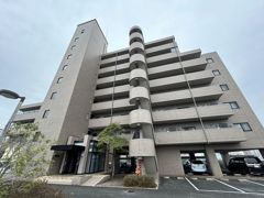 グリーンコート井口の外観画像