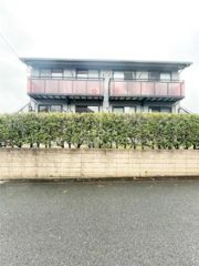 パルテール星ヶ丘IVの間取り画像