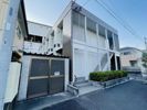 レオパレスアーバン領家の間取り画像