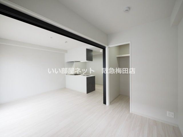 洋室