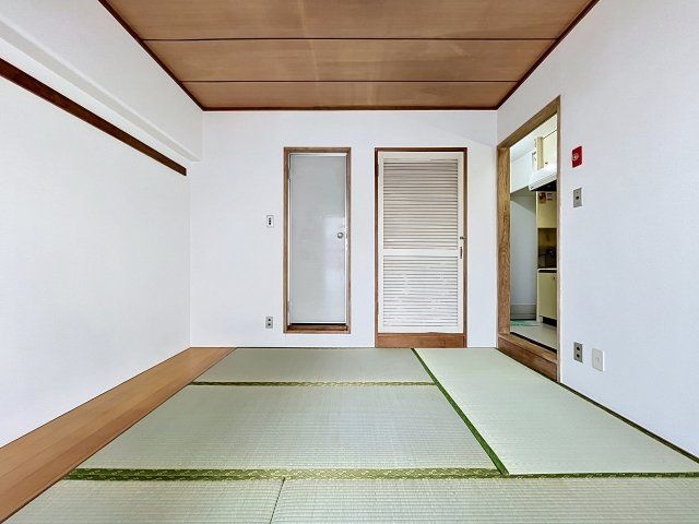 和室